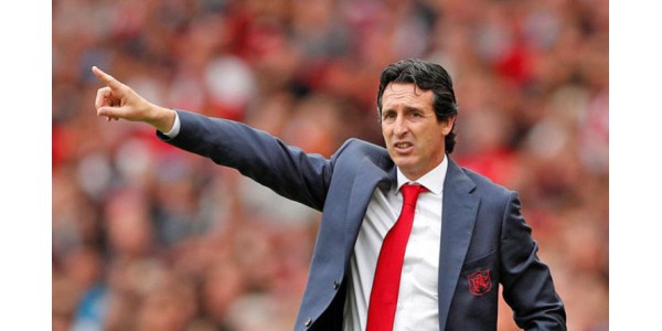 Arsenal ny træner åbningsturné